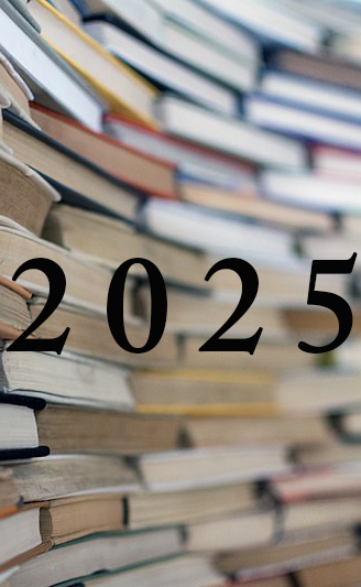 Books of the Year 2025
